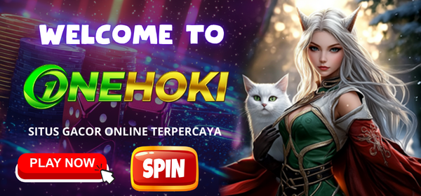 WELCOME TO ONEHOKI